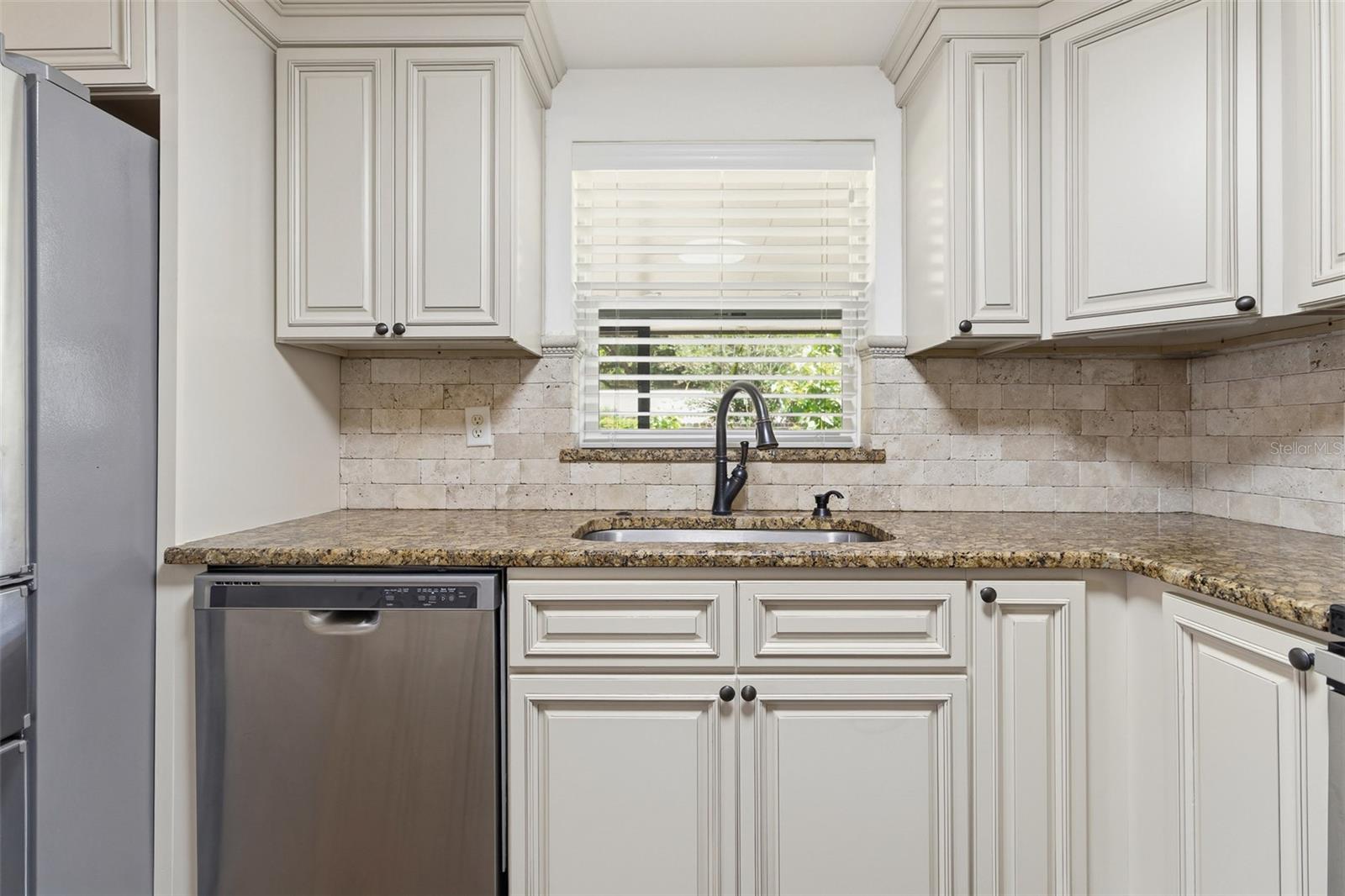 SOUTHSIDE TERRACE - Residential