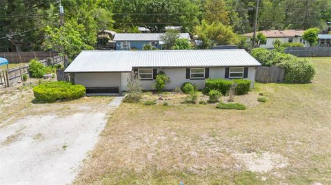 Photo of 17351 NW 243rd Street, High Springs, FL 32643 (MLS # GC539871)