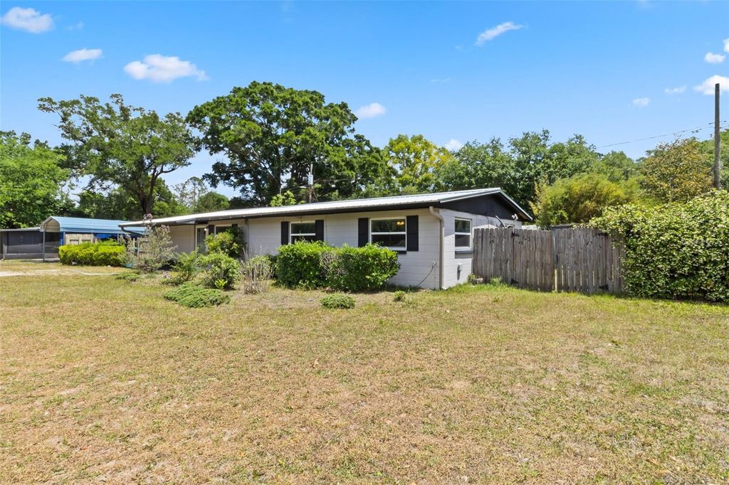 Photo of 17351 NW 243rd Street, High Springs, FL 32643 (MLS # GC539871)