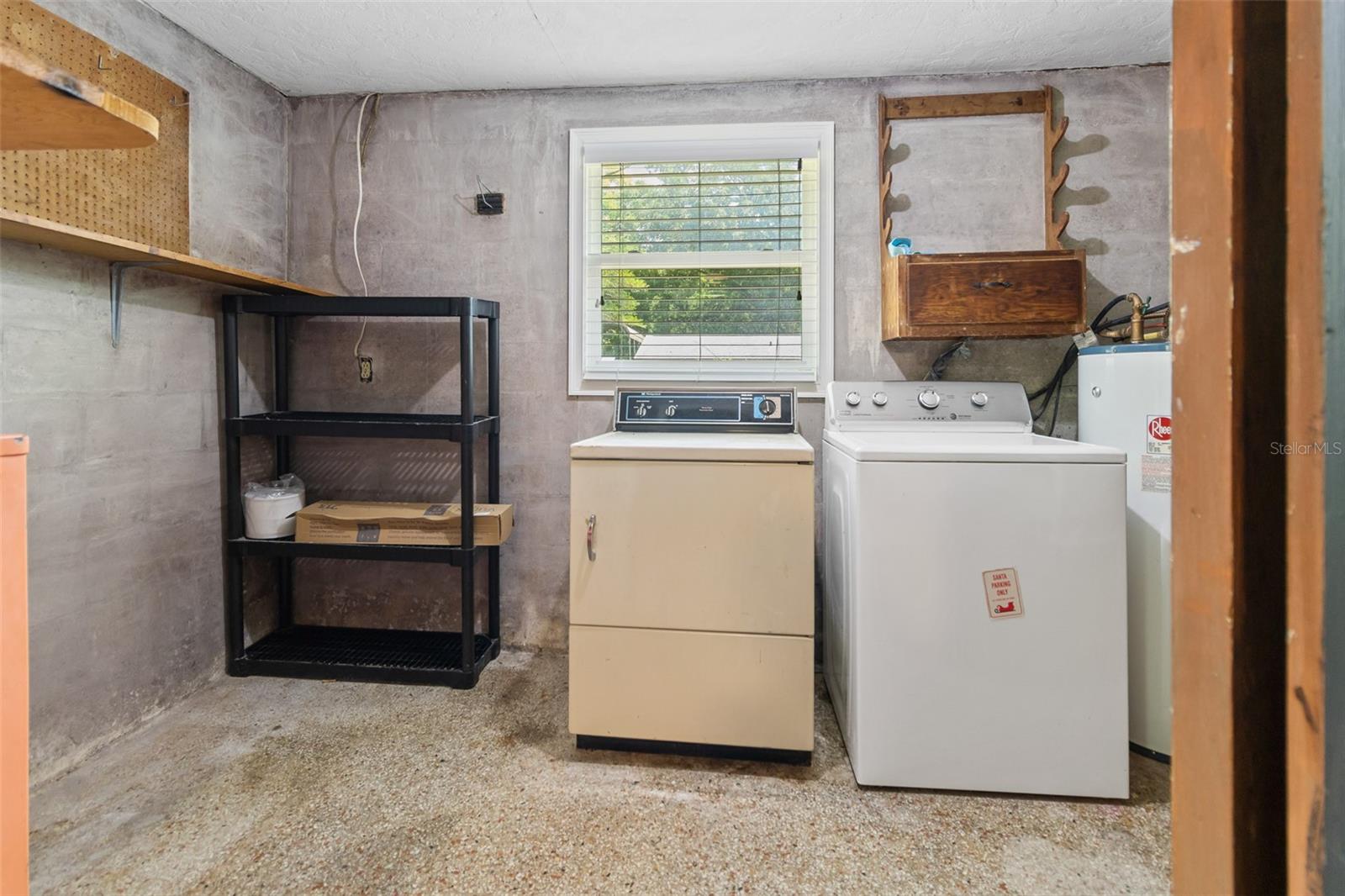 SOUTHSIDE TERRACE - Residential