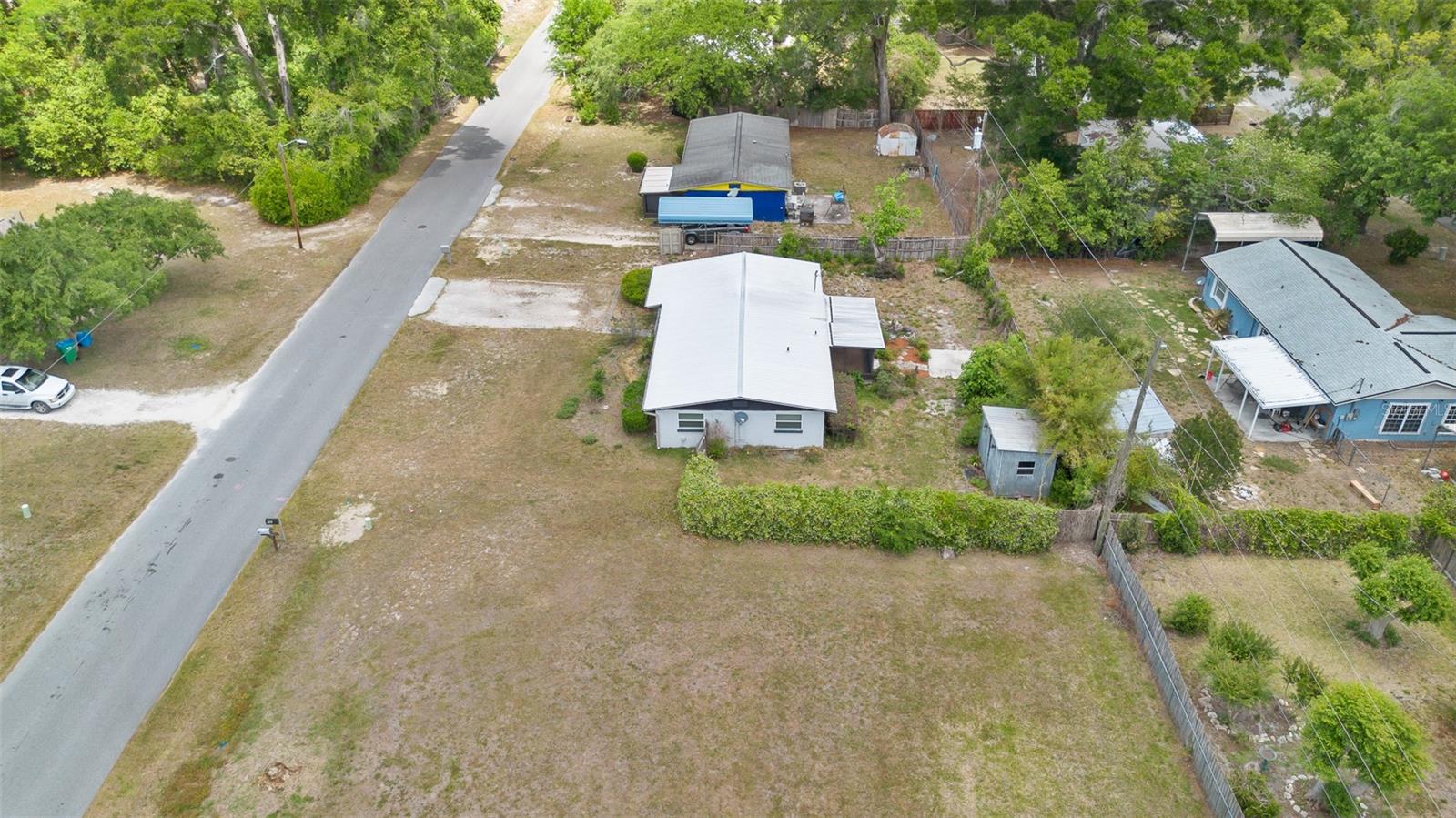 SOUTHSIDE TERRACE - Residential