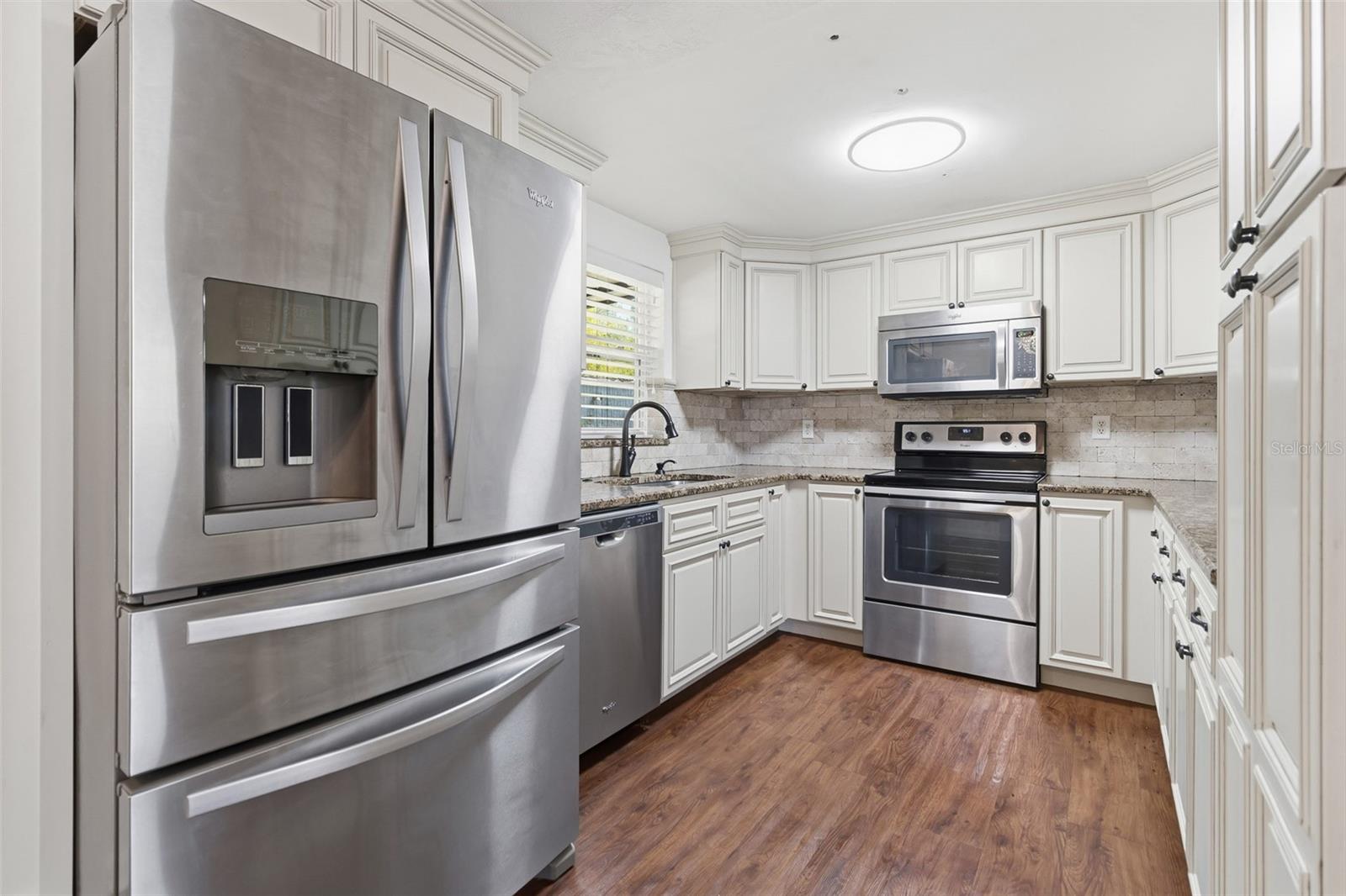 SOUTHSIDE TERRACE - Residential