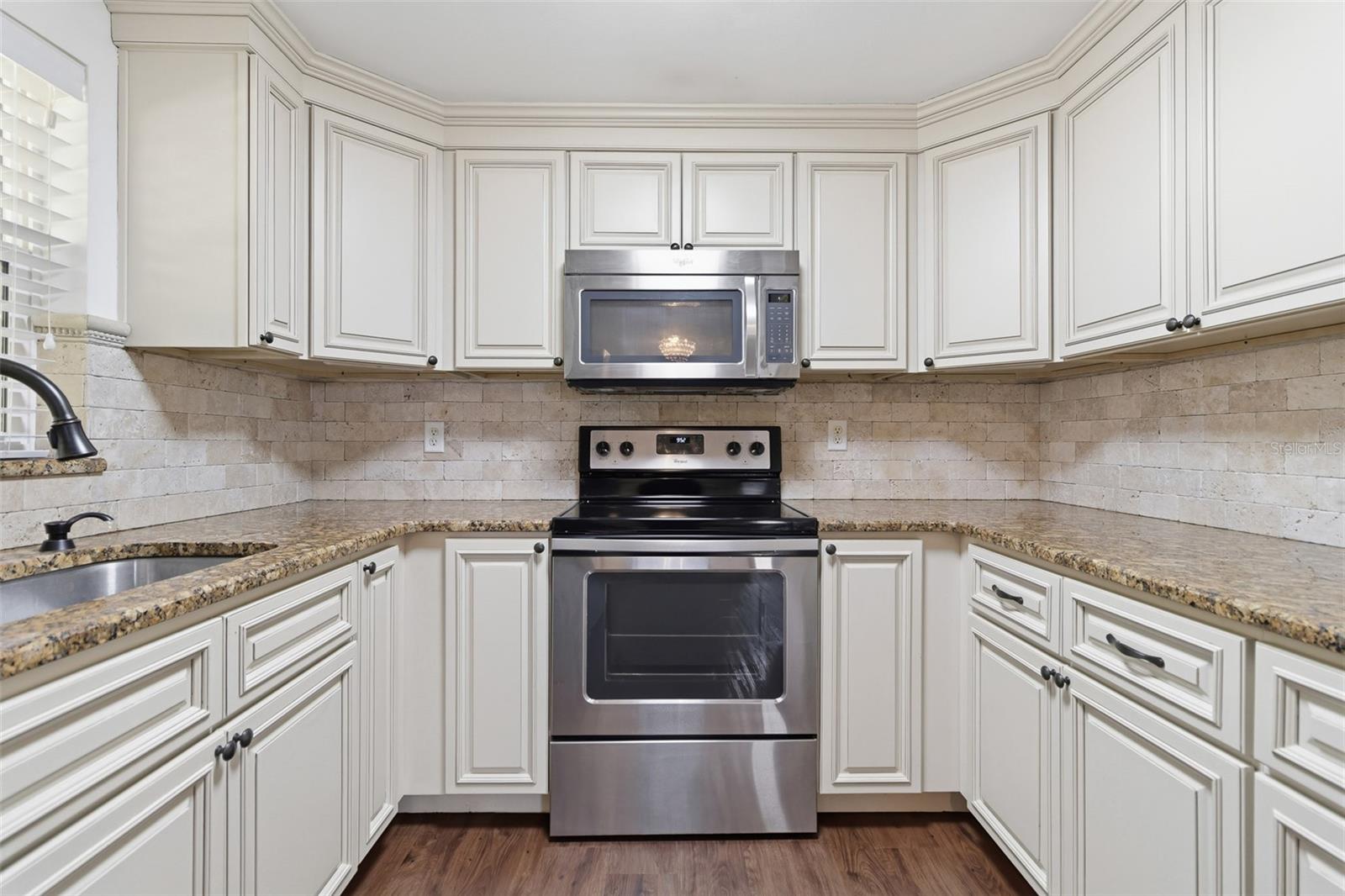 SOUTHSIDE TERRACE - Residential