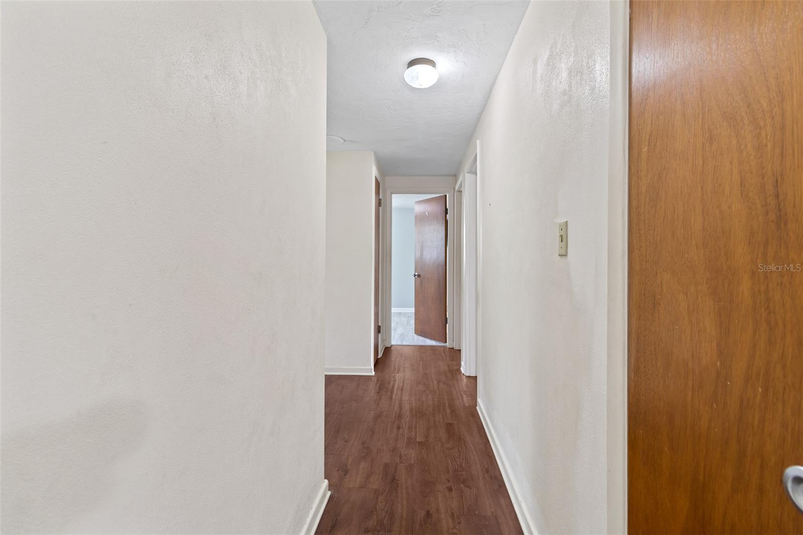 SOUTHSIDE TERRACE - Residential