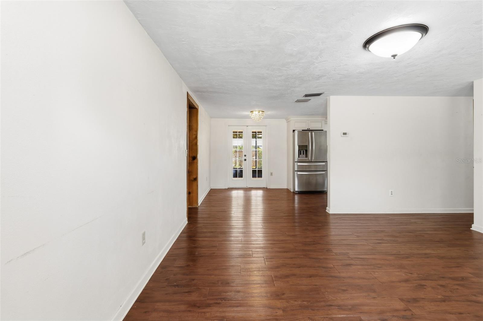 SOUTHSIDE TERRACE - Residential