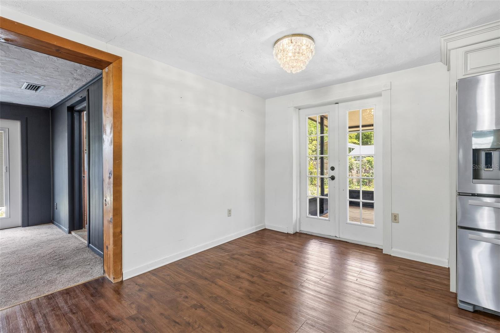 SOUTHSIDE TERRACE - Residential