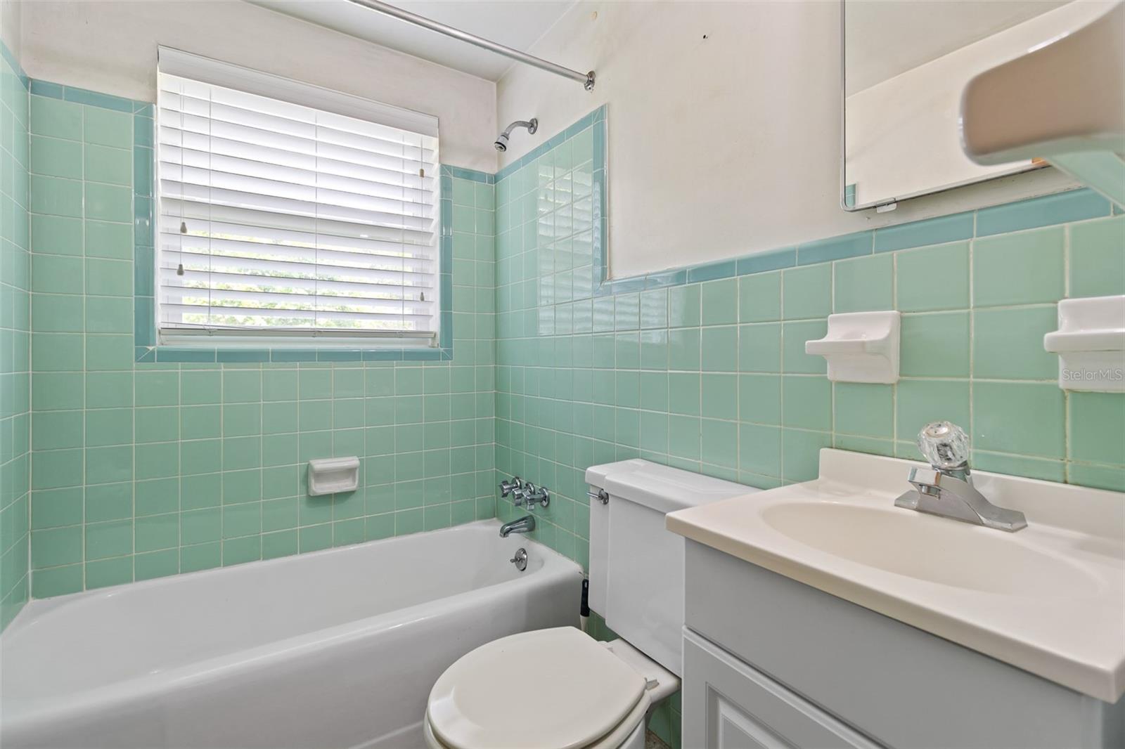 SOUTHSIDE TERRACE - Residential
