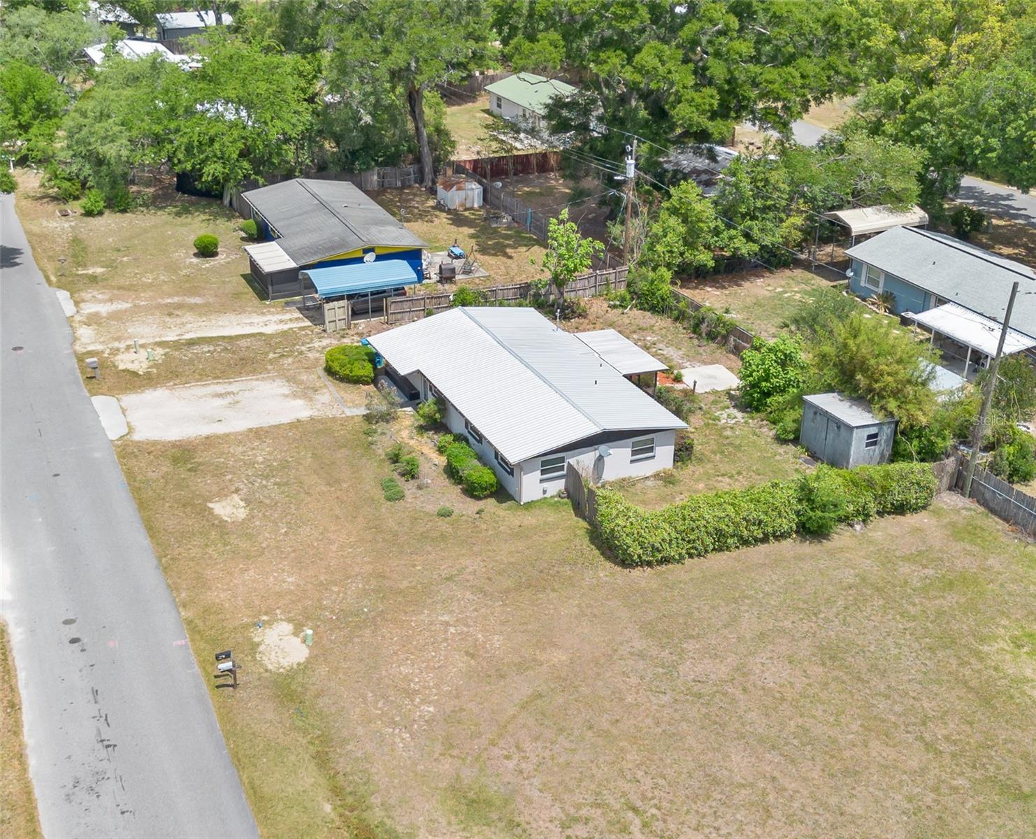 17351 NW 243RD STREET