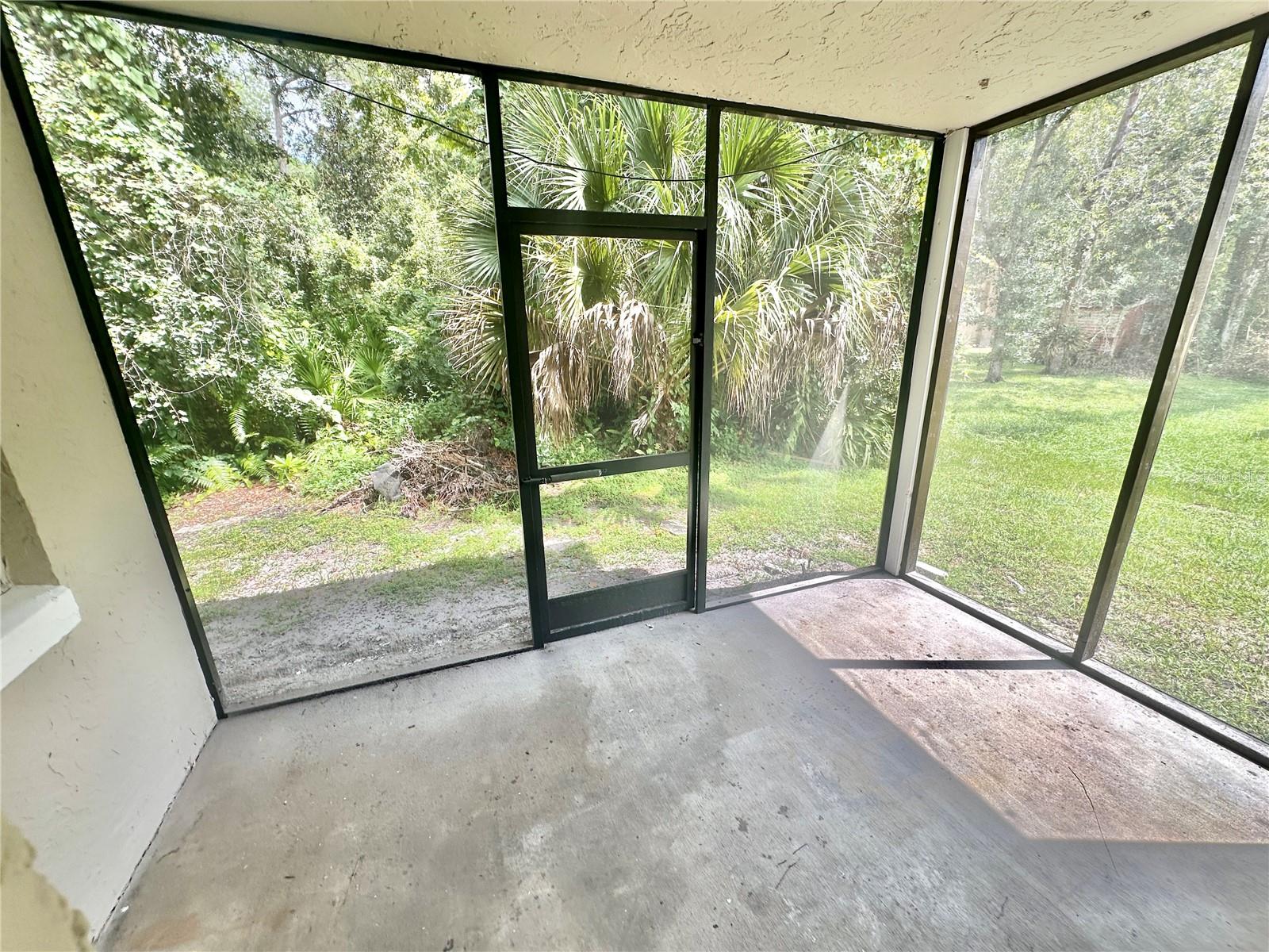 WOODRUFFS SUB FRANK L - Residential Lease