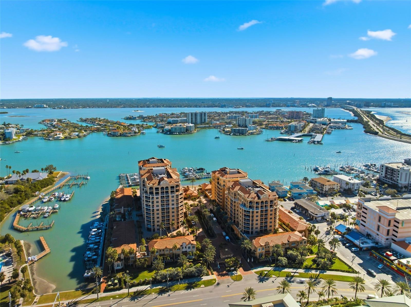 521 MANDALAY AVENUE 307