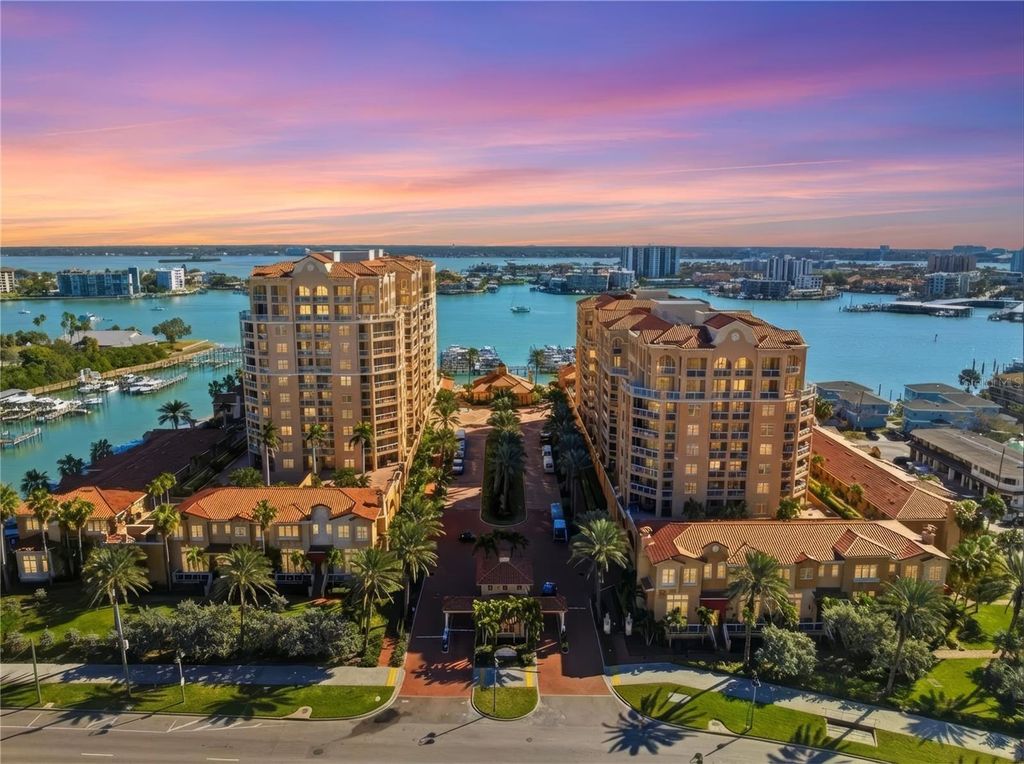 Photo of 521 Mandalay Avenue #307, Clearwater Beach, FL 33767 (MLS # TB8469685)