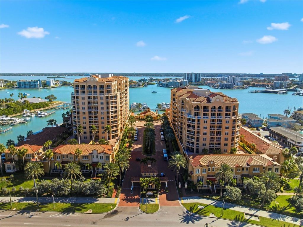 Photo of 521 Mandalay Avenue #307, Clearwater Beach, FL 33767 (MLS # TB8469685)