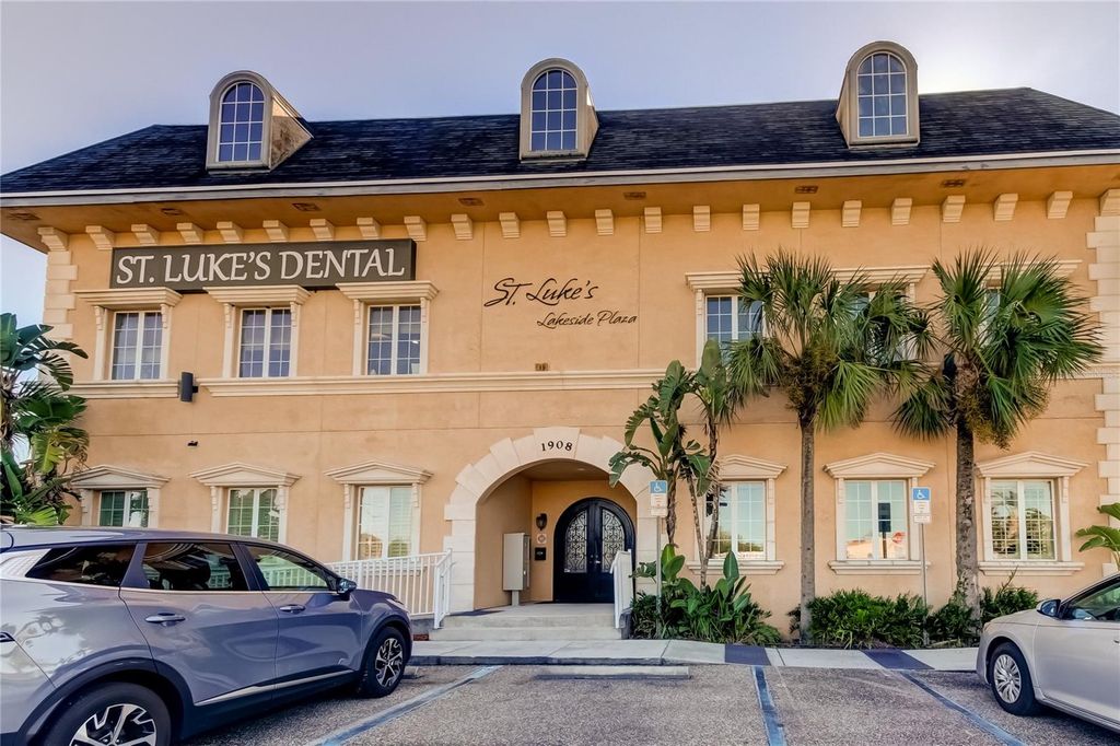 Photo of 1908 Land O Lakes Blvd #3, Lutz, FL 33549 (MLS # T3474574)
