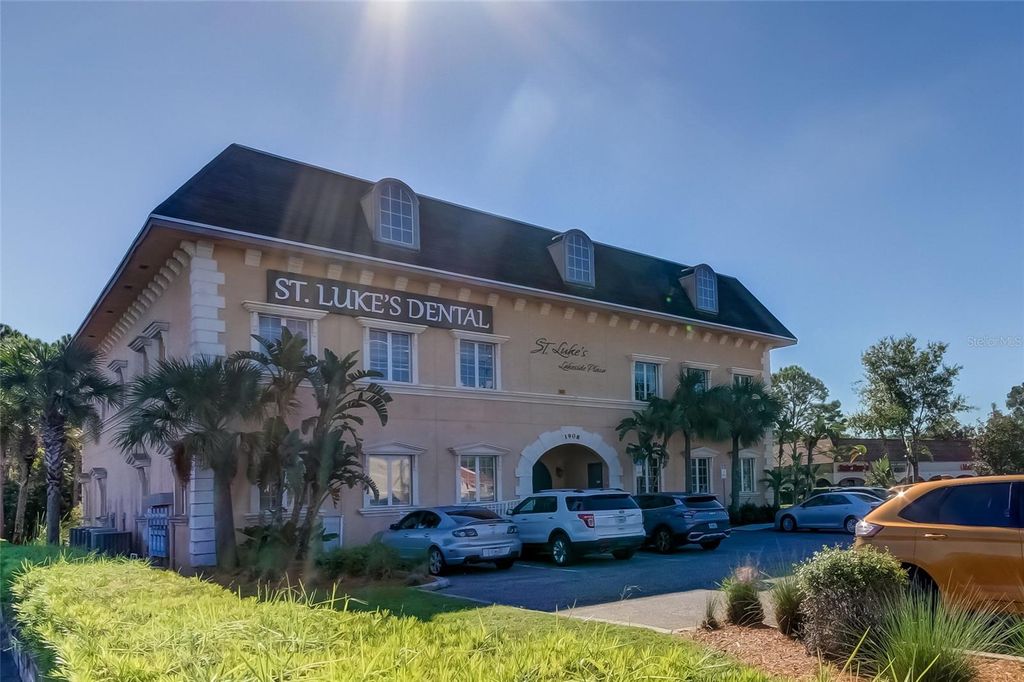 Photo of 1908 Land O Lakes Blvd #3, Lutz, FL 33549 (MLS # T3474574)