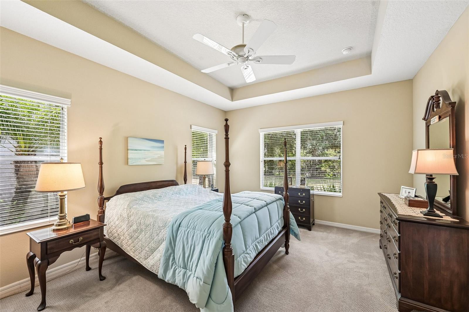 CENTRAL PARK PH B-1 - Residential