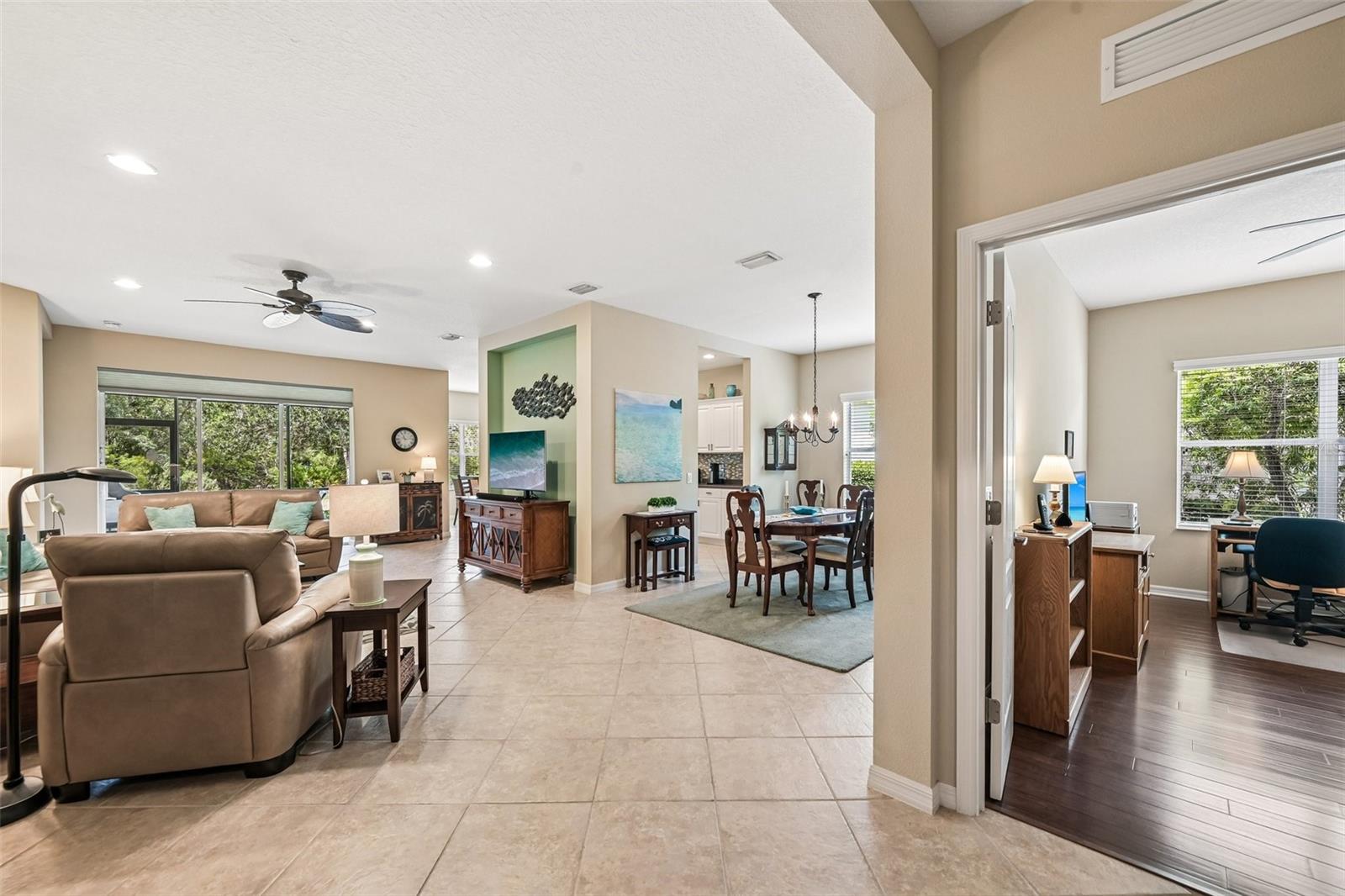 CENTRAL PARK PH B-1 - Residential