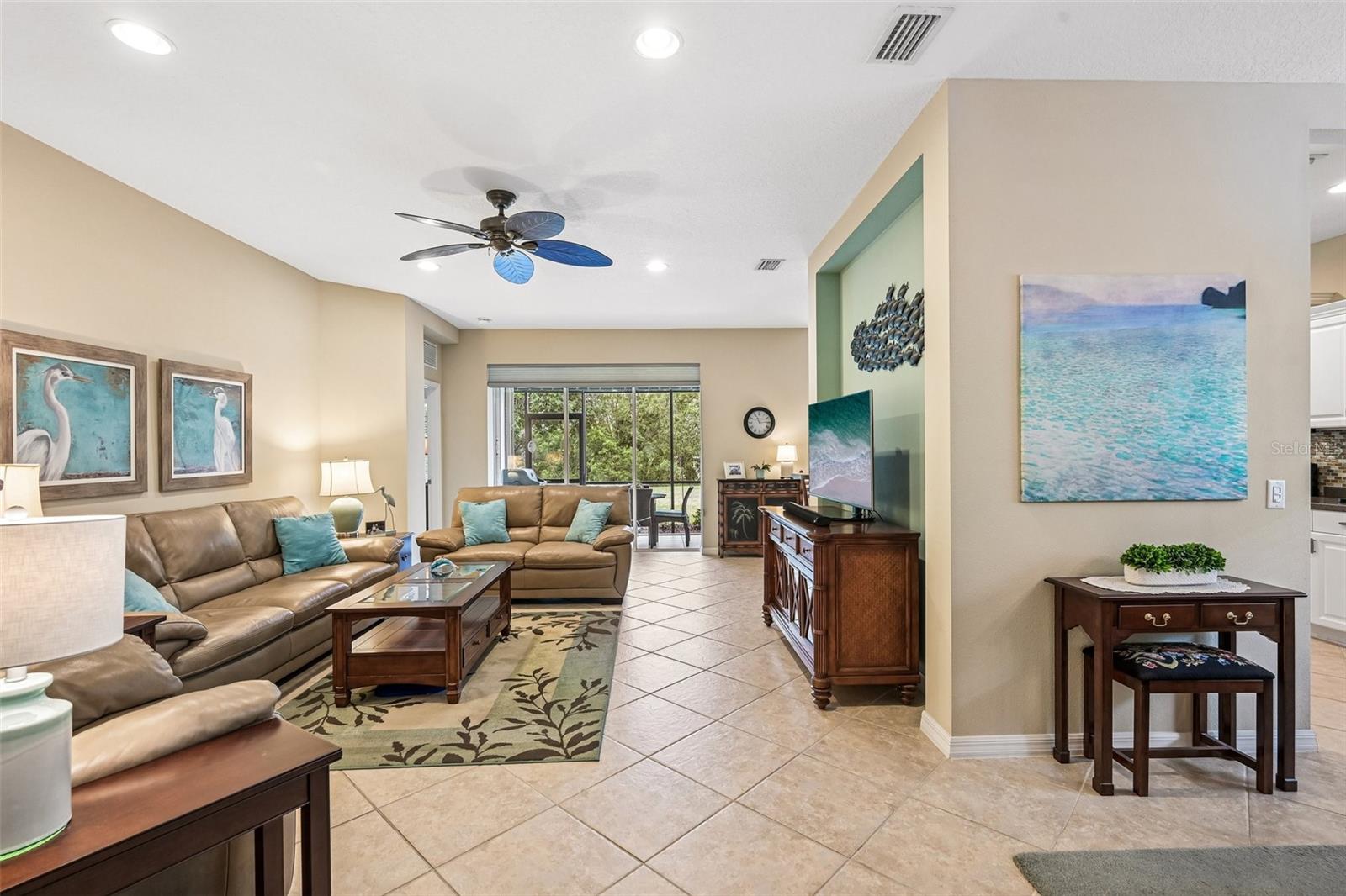CENTRAL PARK PH B-1 - Residential