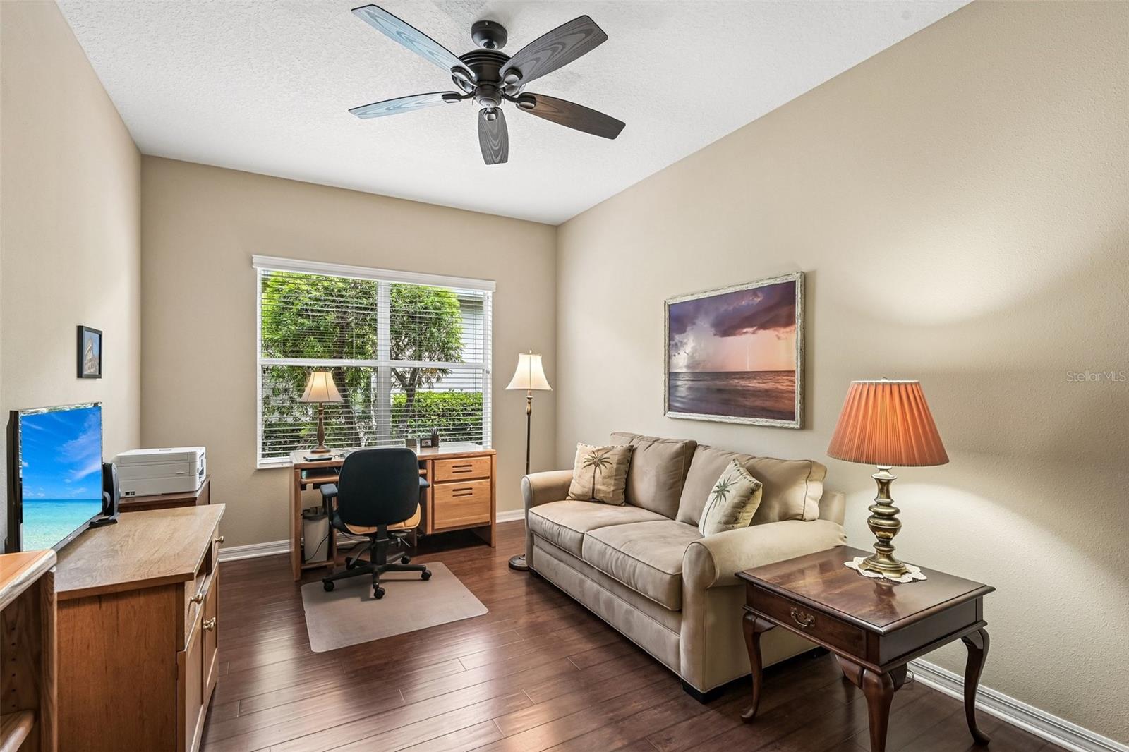 CENTRAL PARK PH B-1 - Residential