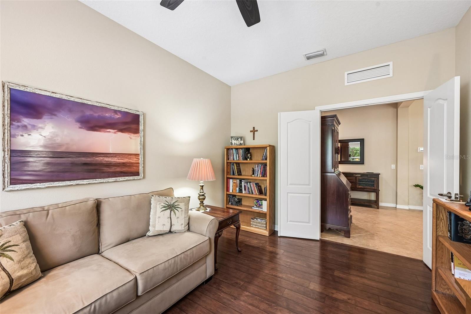 CENTRAL PARK PH B-1 - Residential