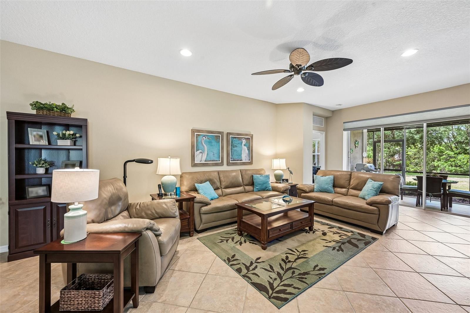 CENTRAL PARK PH B-1 - Residential