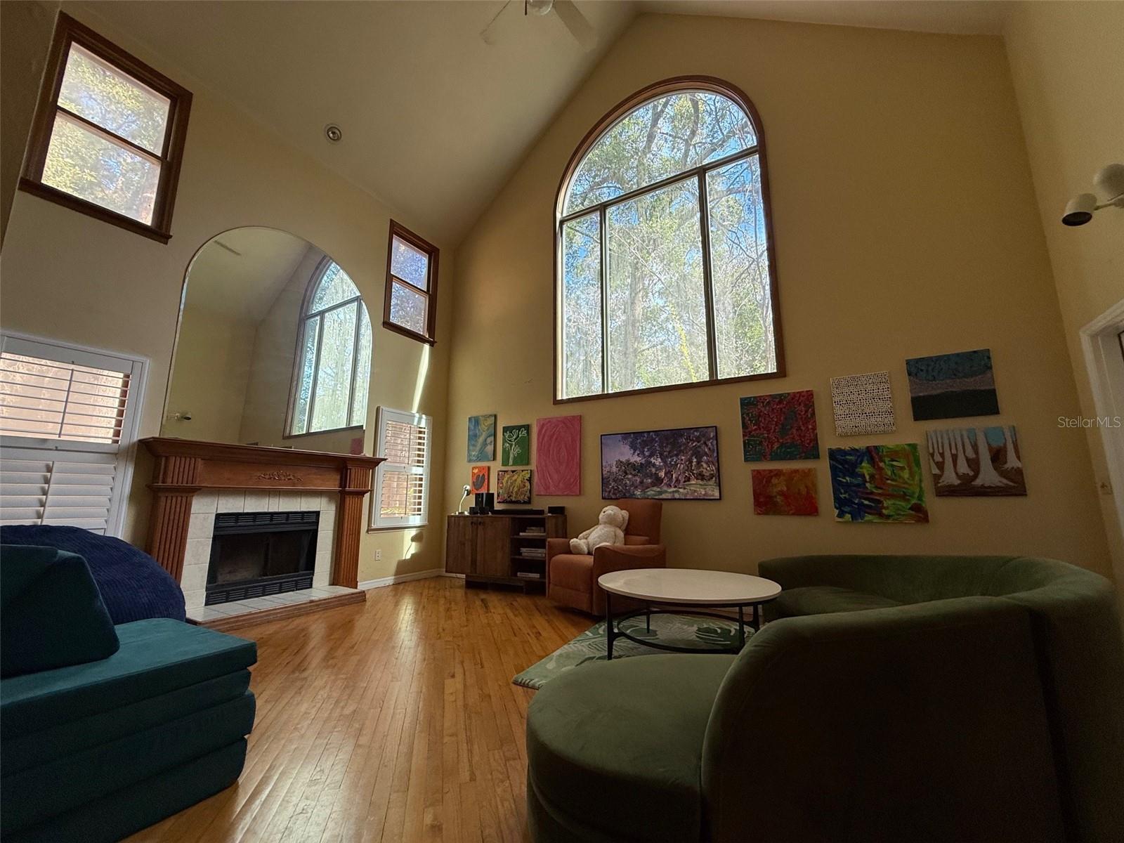 HAILE PLANTATION - Residential