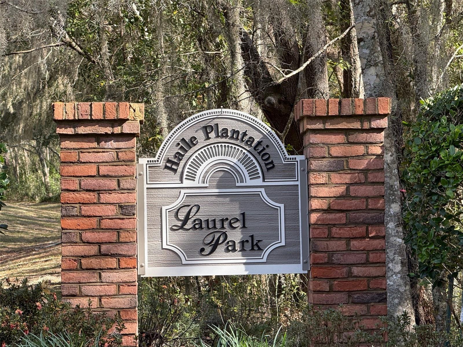 HAILE PLANTATION - Residential