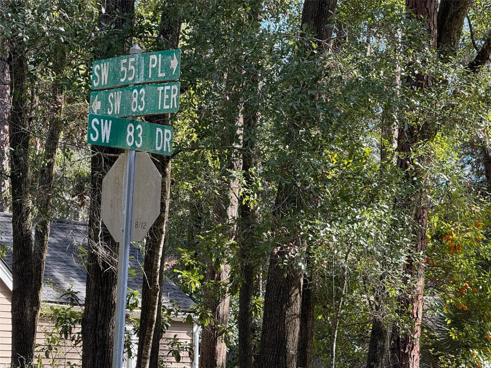 HAILE PLANTATION - Residential
