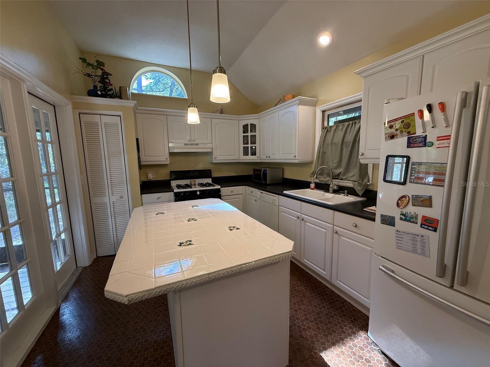 HAILE PLANTATION - Residential