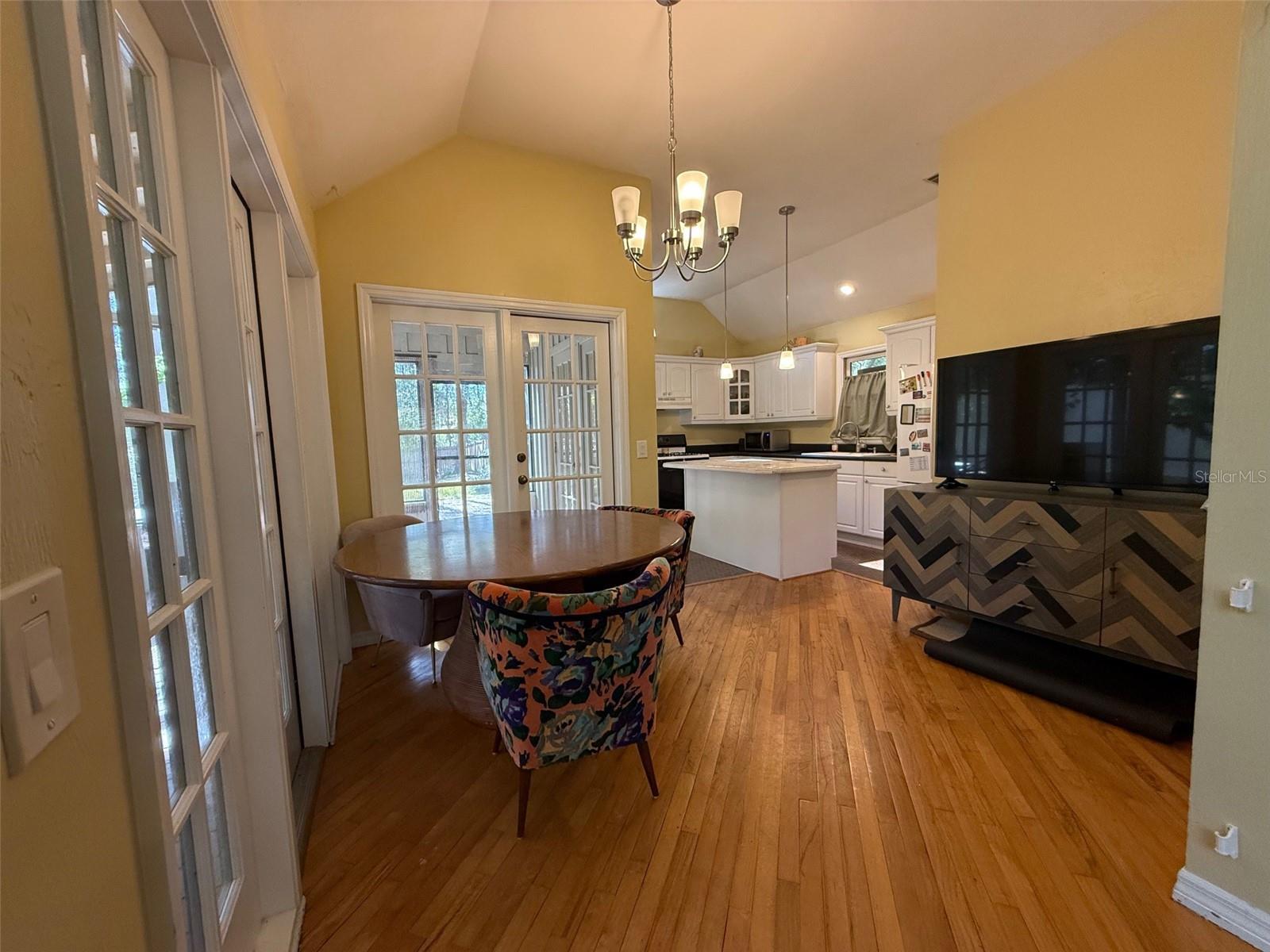 HAILE PLANTATION - Residential