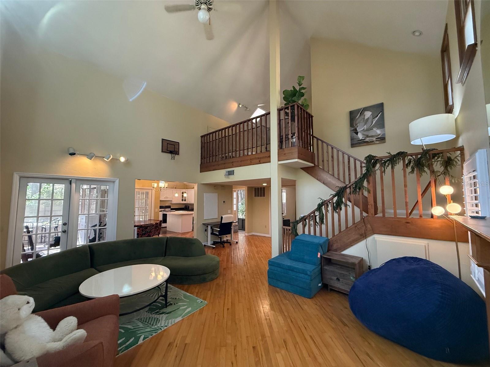 HAILE PLANTATION - Residential