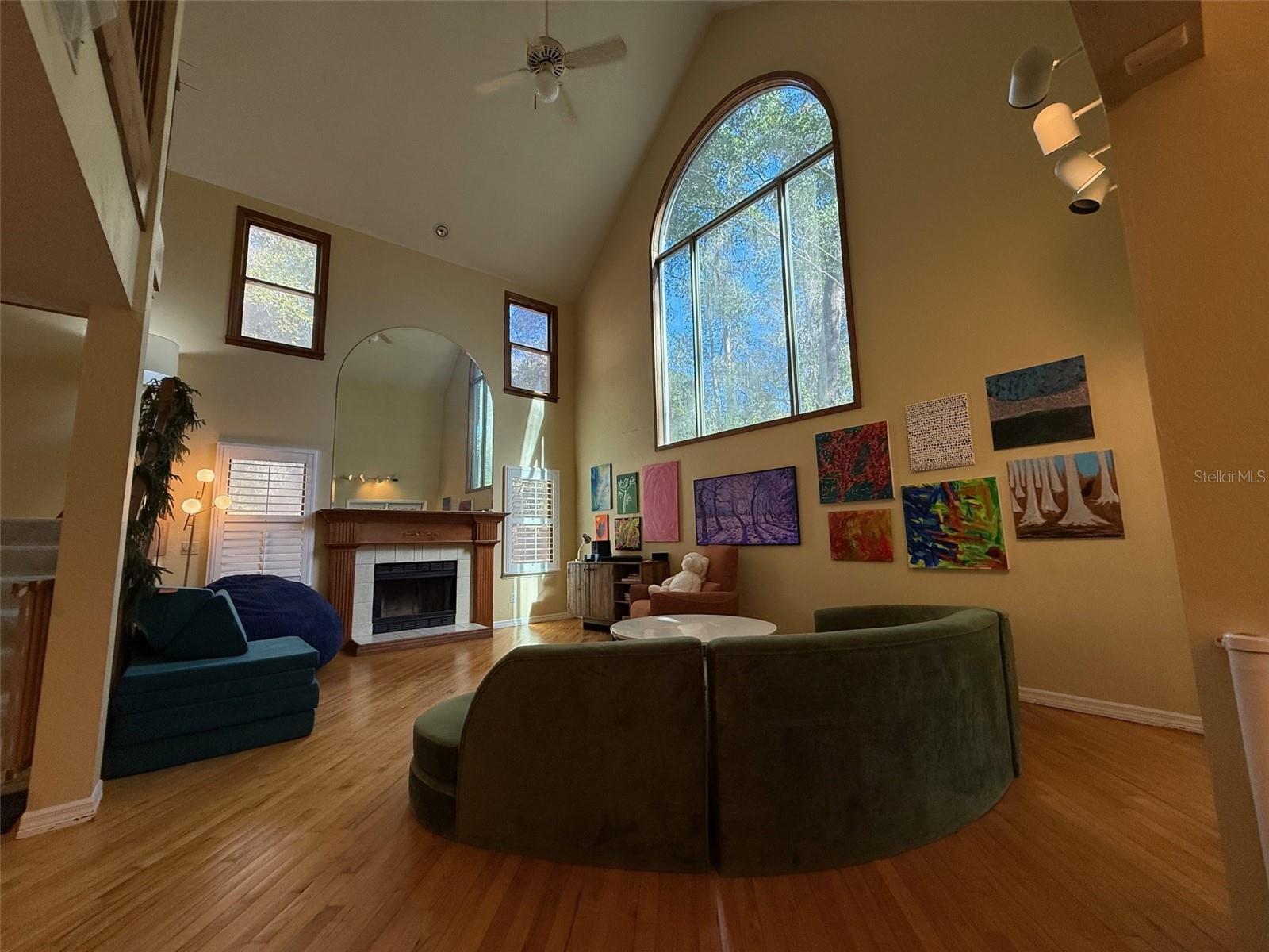 HAILE PLANTATION - Residential