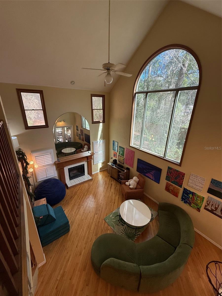 HAILE PLANTATION - Residential