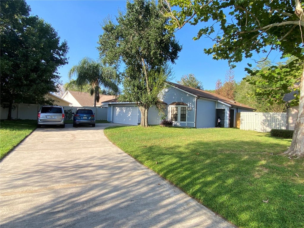 Photo of 2419 Pewter Court, Orlando, FL 32837 (MLS # O6447767)