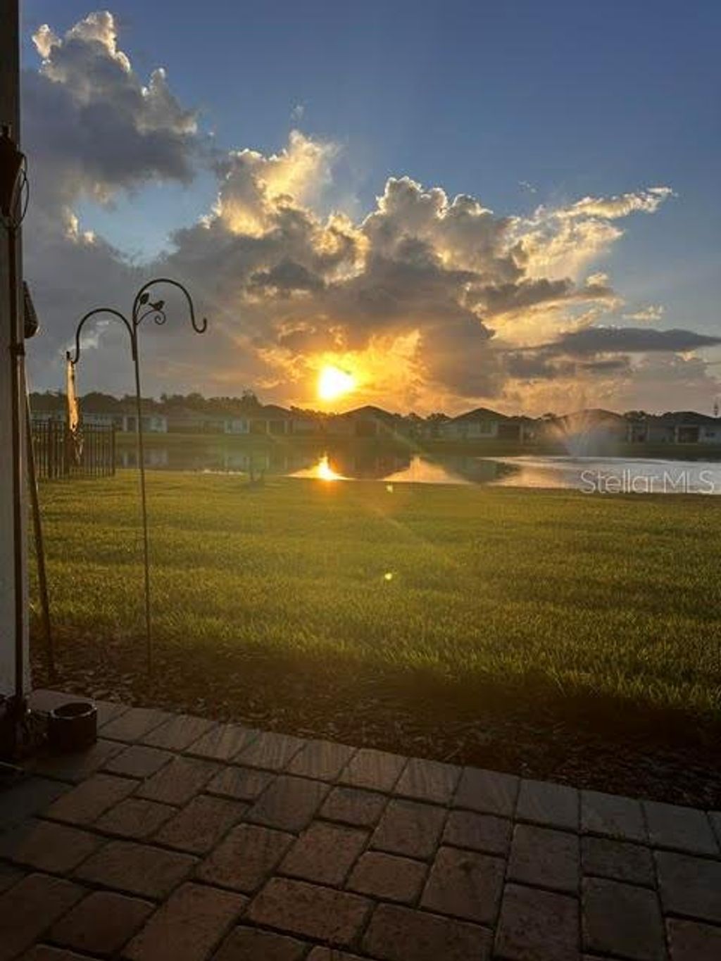 Photo of 1421 Savoy Lane, Sanford, FL 32771 (MLS # O6411923)