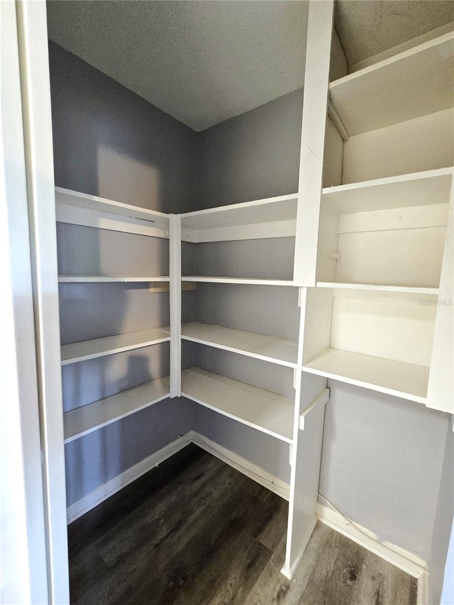 SHELLEY GARDENS CONDO - Residential Lease