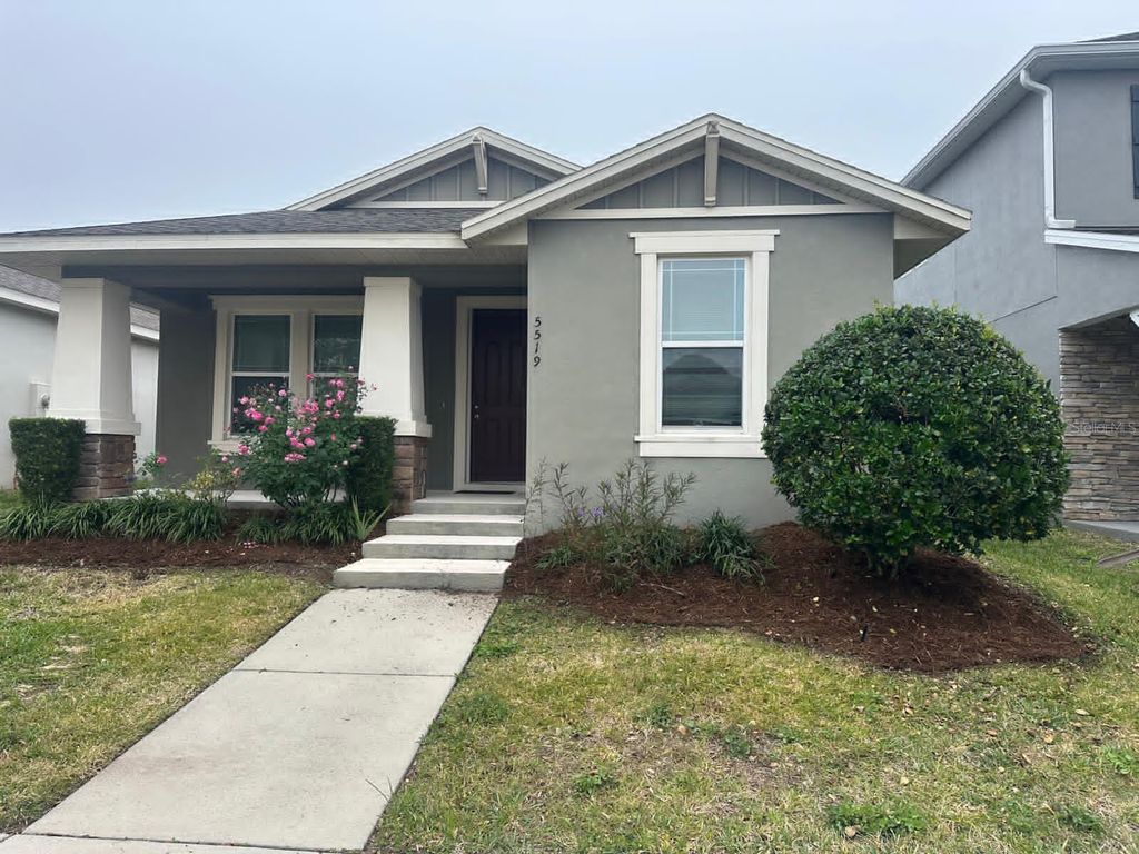 Photo of 5519 Myrtle Pine Lane, Winter Garden, FL 34787 (MLS # O6380094)