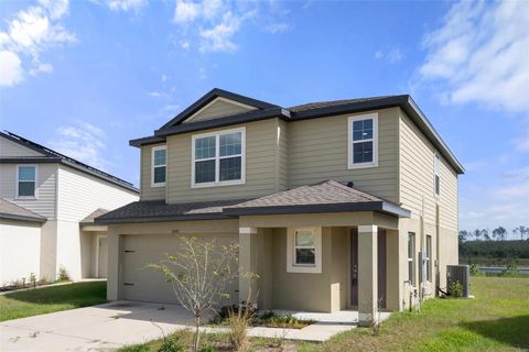 A home in BROOKSVILLE