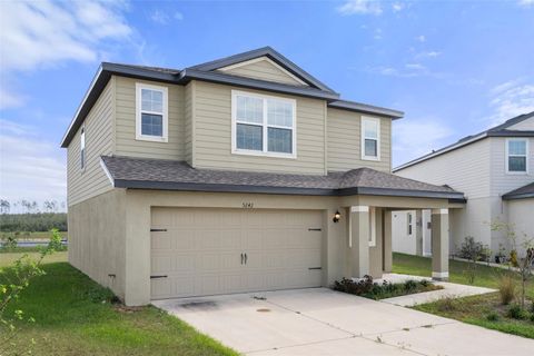 A home in BROOKSVILLE