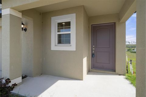 A home in BROOKSVILLE