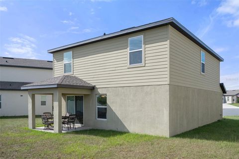 A home in BROOKSVILLE