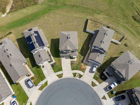 A home in BROOKSVILLE