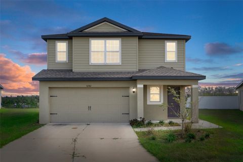 A home in BROOKSVILLE