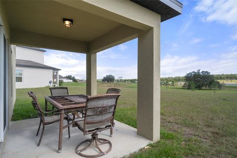 A home in BROOKSVILLE