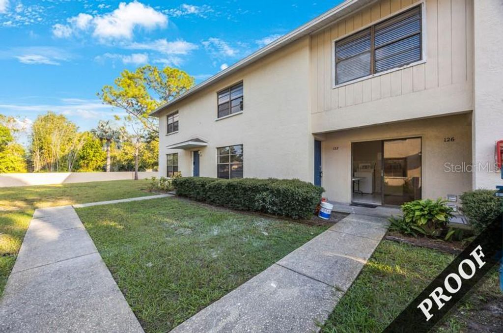 Photo of 7000 Burlington Avenue North, St Petersburg, FL 33710 (MLS # TB8434482)