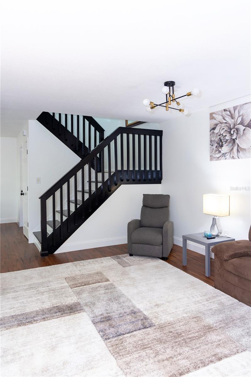 TENNIS VILLAGE SEC 02 - Residential Lease