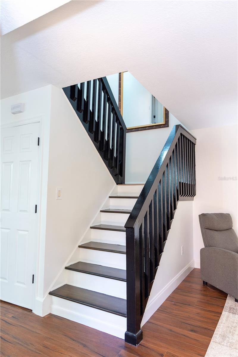 TENNIS VILLAGE SEC 02 - Residential Lease