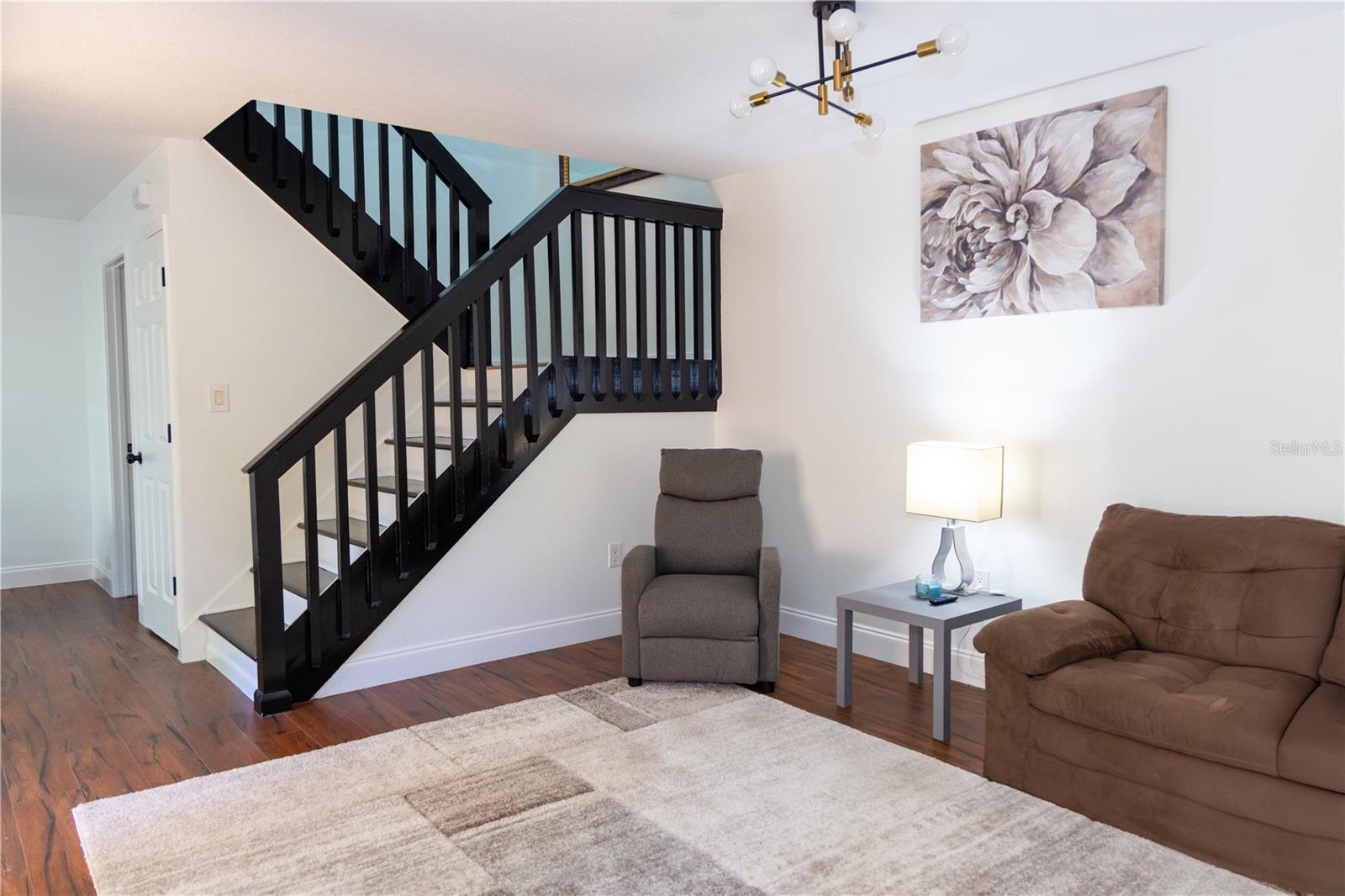 TENNIS VILLAGE SEC 02 - Residential Lease