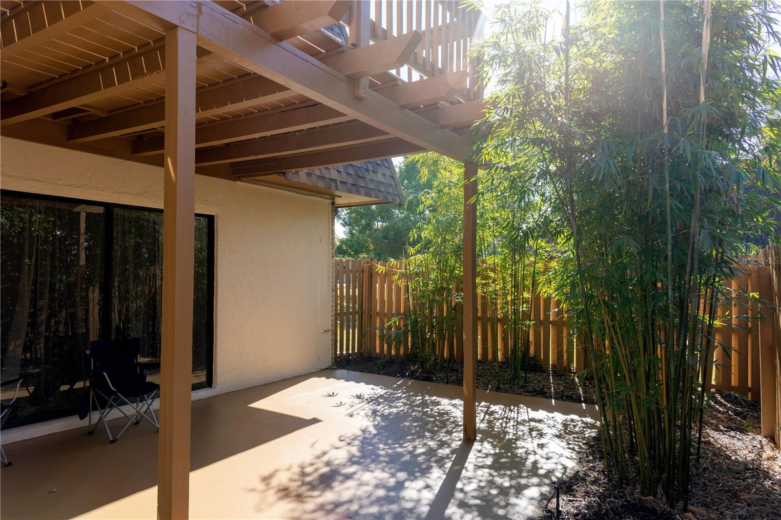 TENNIS VILLAGE SEC 02 - Residential Lease