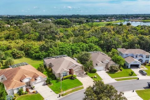 A home in BRADENTON