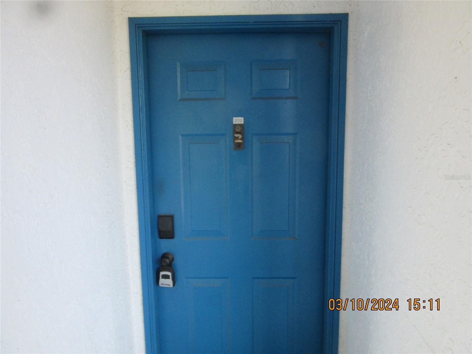 2424 W TAMPA BAY BLVD L202